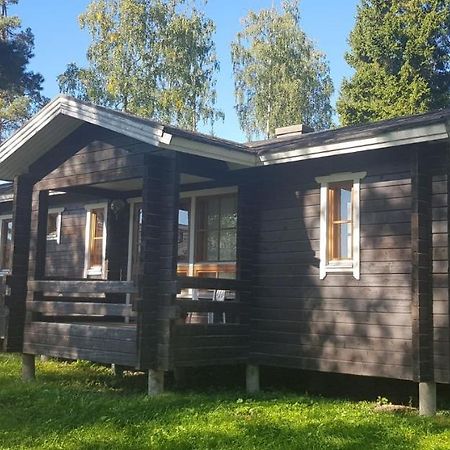 Riihivuori Cottages Muurame Extérieur photo