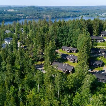 Riihivuori Cottages Muurame Extérieur photo