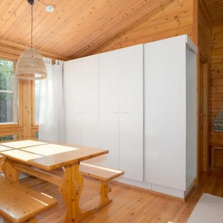 Riihivuori Cottages Muurame Extérieur photo