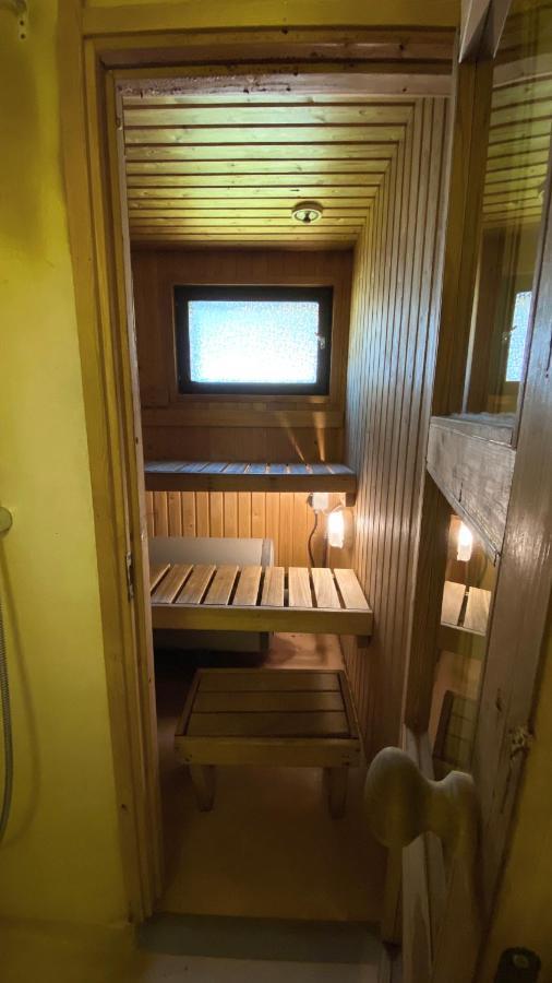 Riihivuori Cottages Muurame Extérieur photo
