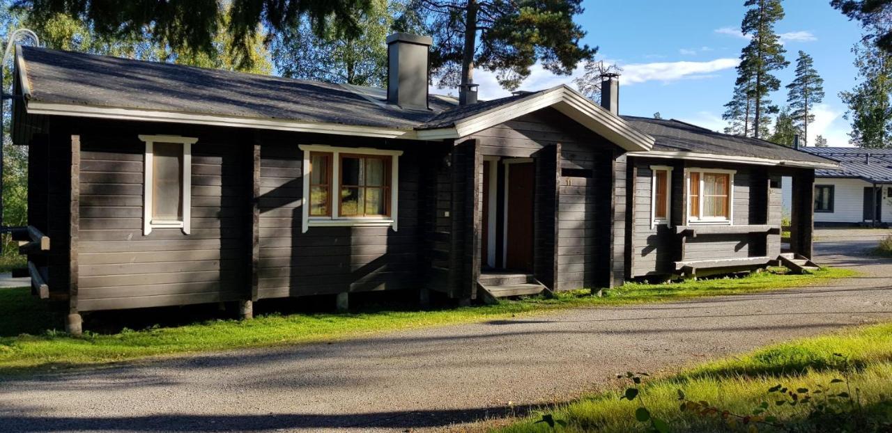 Riihivuori Cottages Muurame Extérieur photo