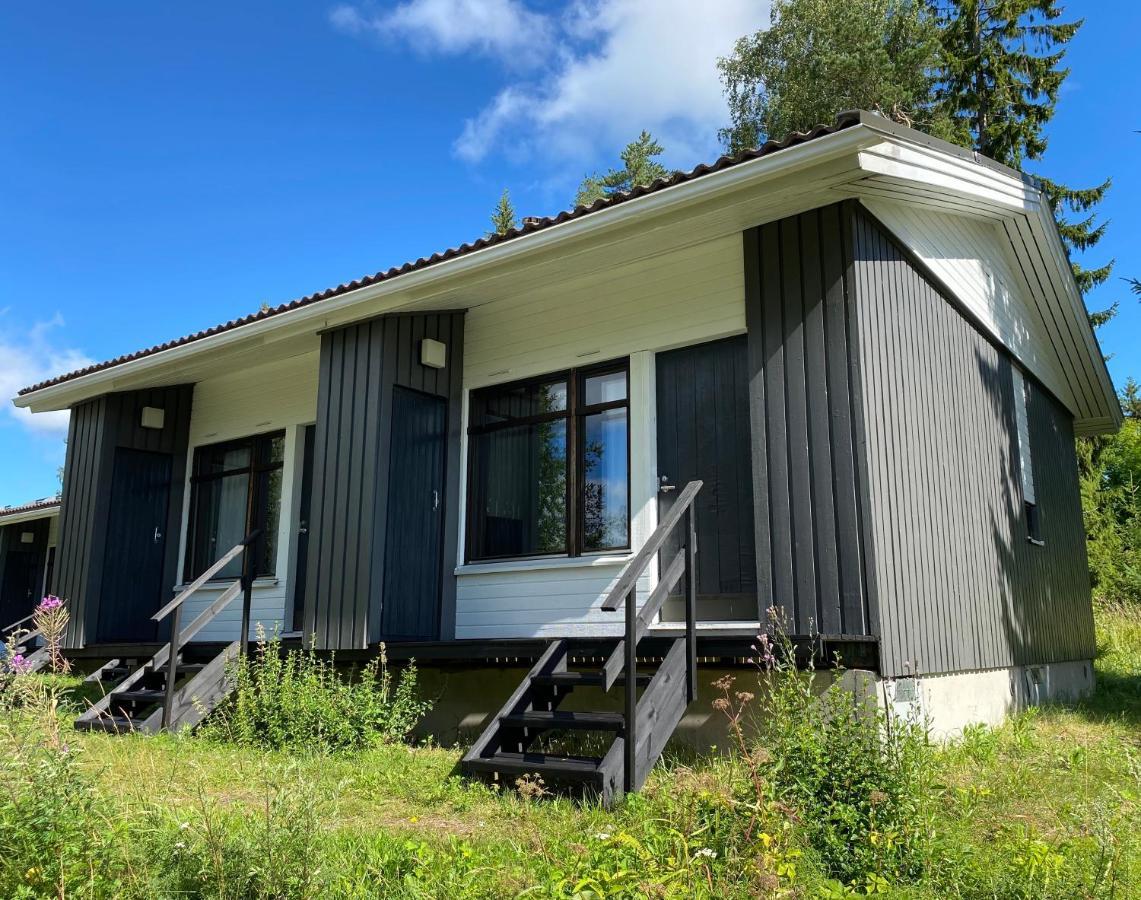Riihivuori Cottages Muurame Extérieur photo