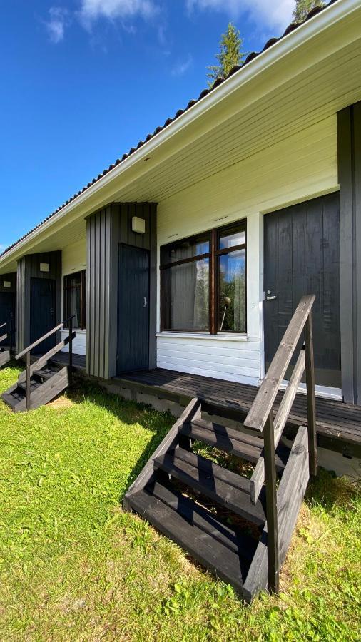 Riihivuori Cottages Muurame Extérieur photo