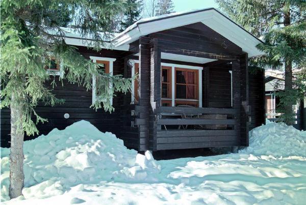 Riihivuori Cottages Muurame Extérieur photo