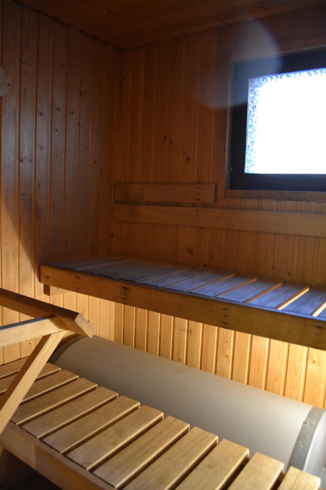 Riihivuori Cottages Muurame Chambre photo